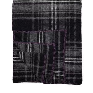 New Prince of Scots
Highland Tweeds Big Throw, 59" x 80"